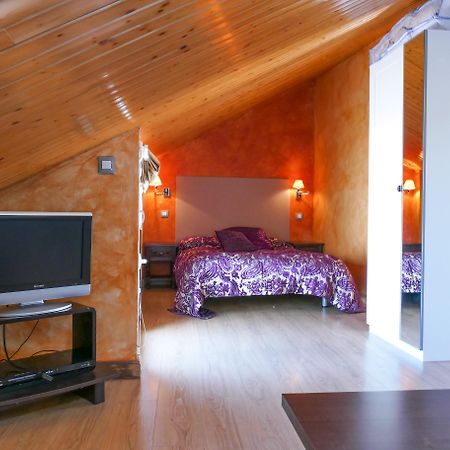 Apartamentos Rurales Altuzarra Ezcaray Luaran gambar