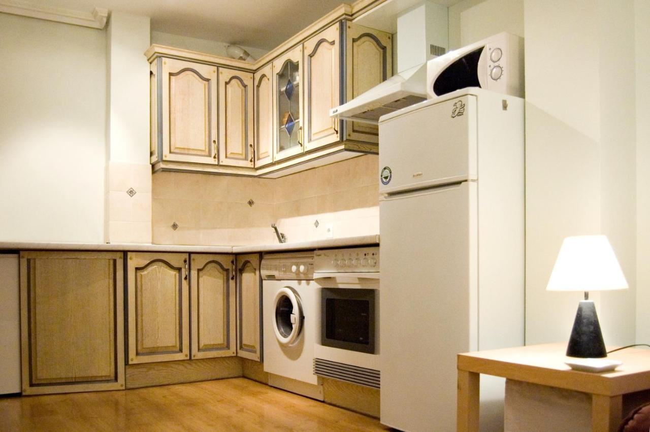 Apartamentos Rurales Altuzarra Ezcaray Luaran gambar