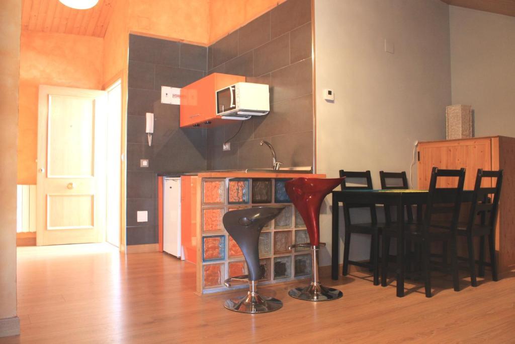 Apartamentos Rurales Altuzarra Ezcaray Bilik gambar