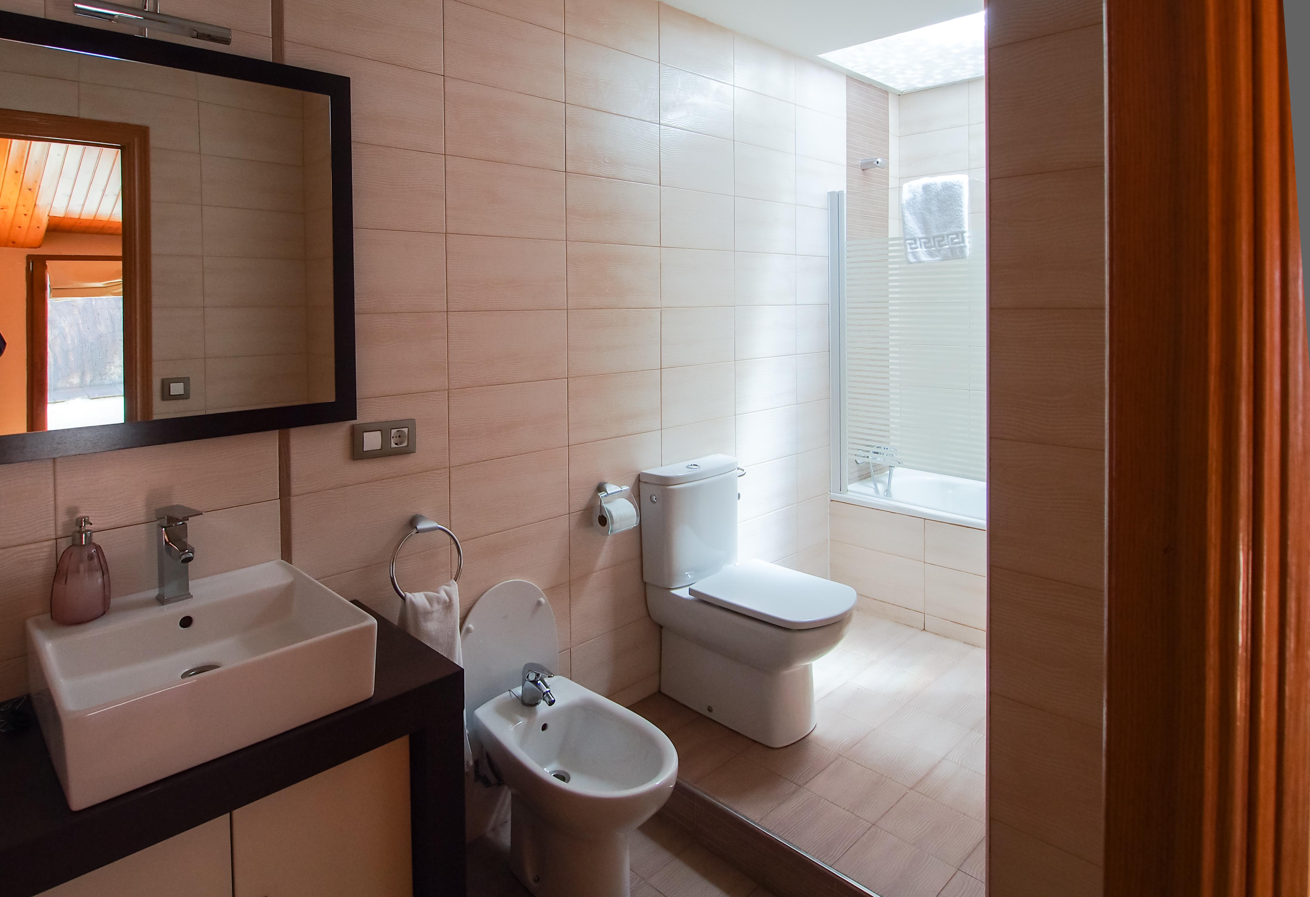 Apartamentos Rurales Altuzarra Ezcaray Luaran gambar