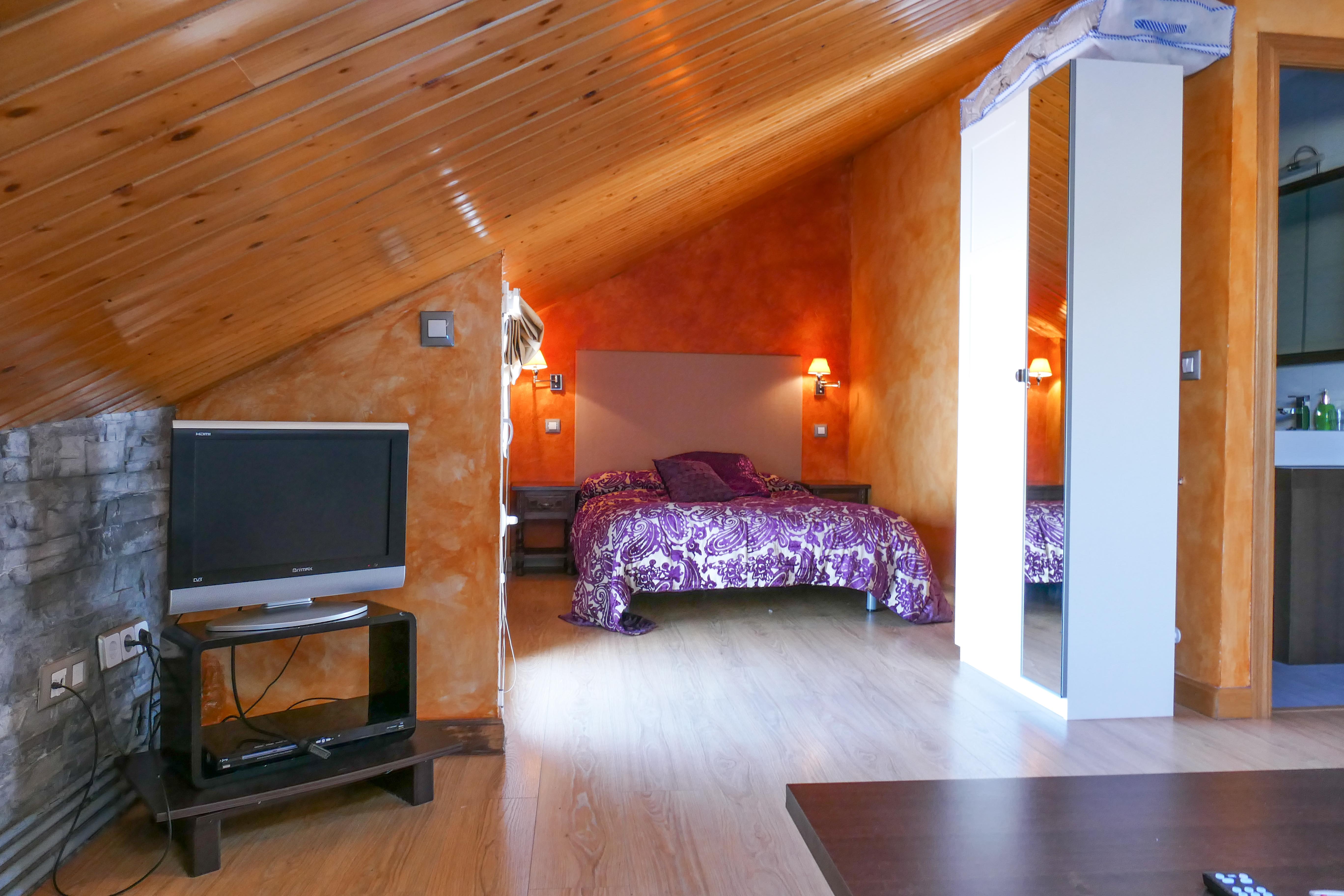 Apartamentos Rurales Altuzarra Ezcaray Luaran gambar