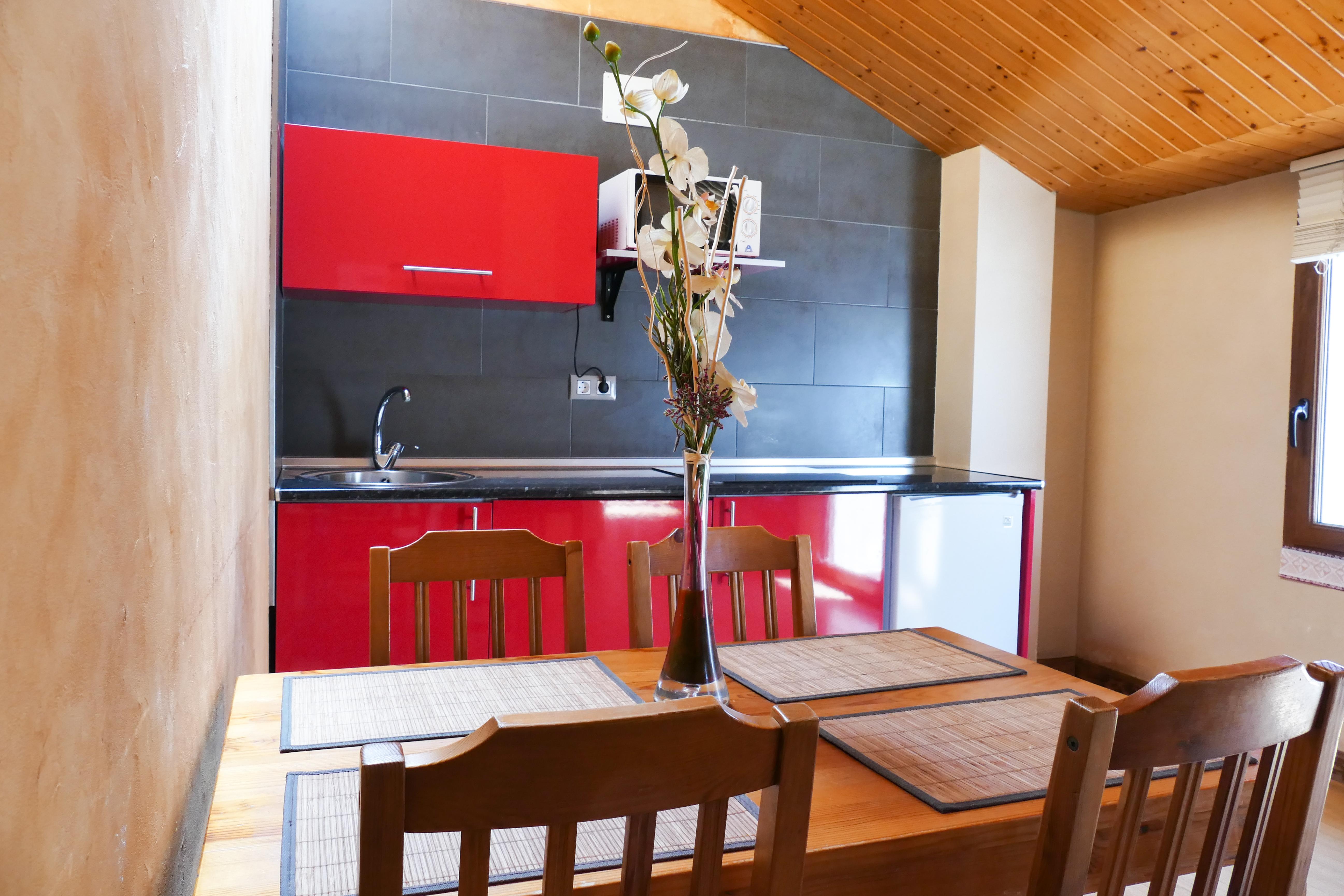 Apartamentos Rurales Altuzarra Ezcaray Luaran gambar