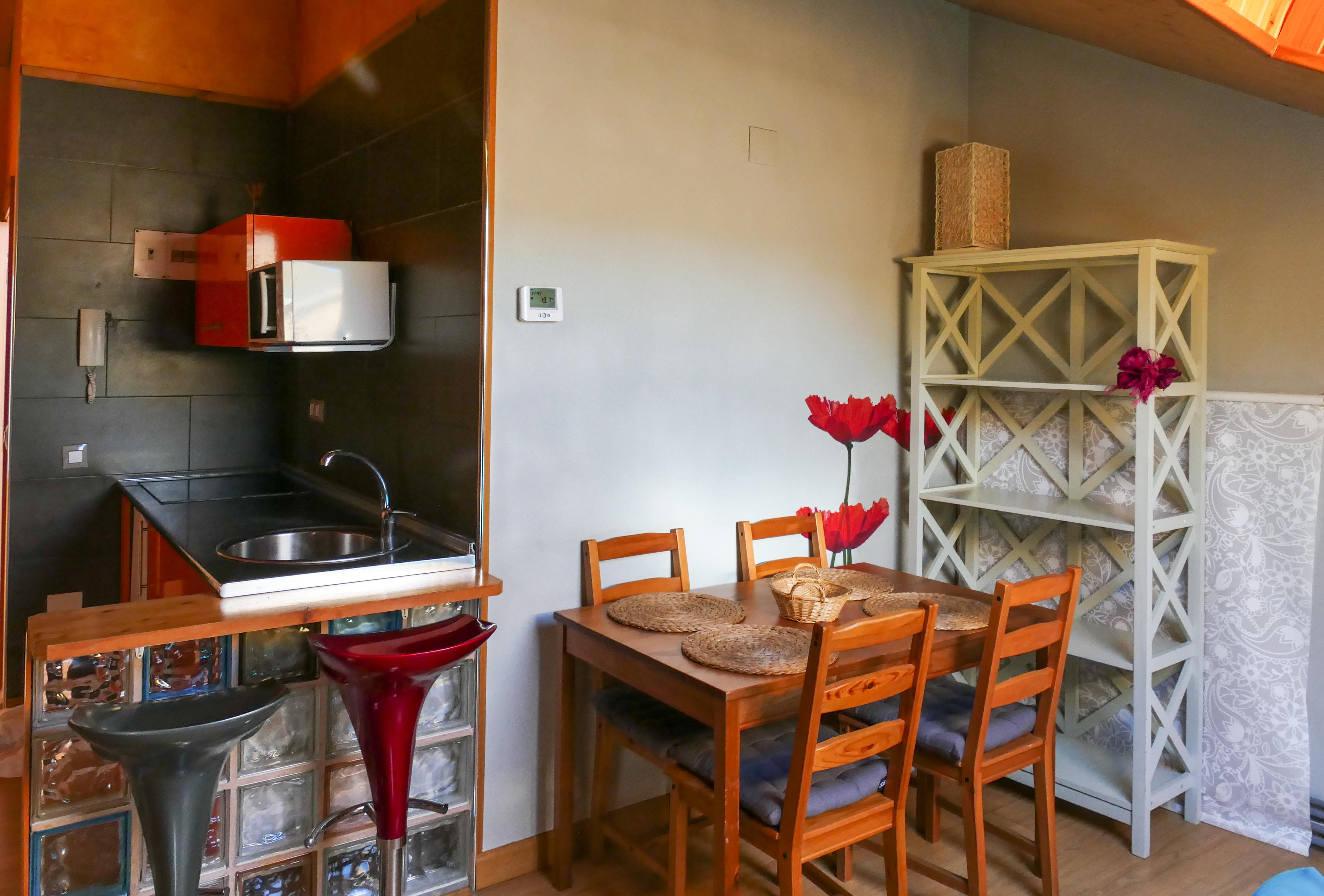 Apartamentos Rurales Altuzarra Ezcaray Luaran gambar