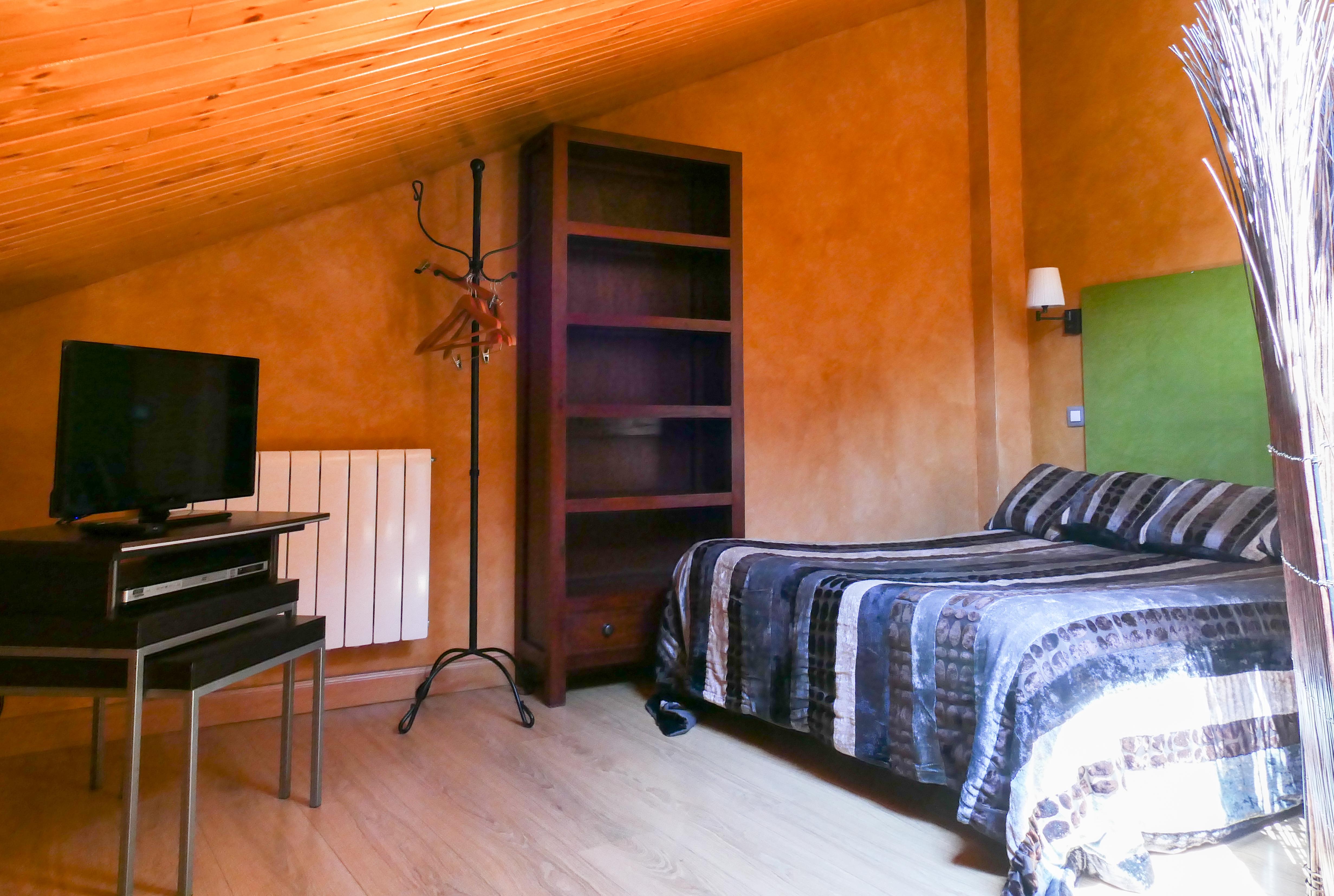 Apartamentos Rurales Altuzarra Ezcaray Luaran gambar
