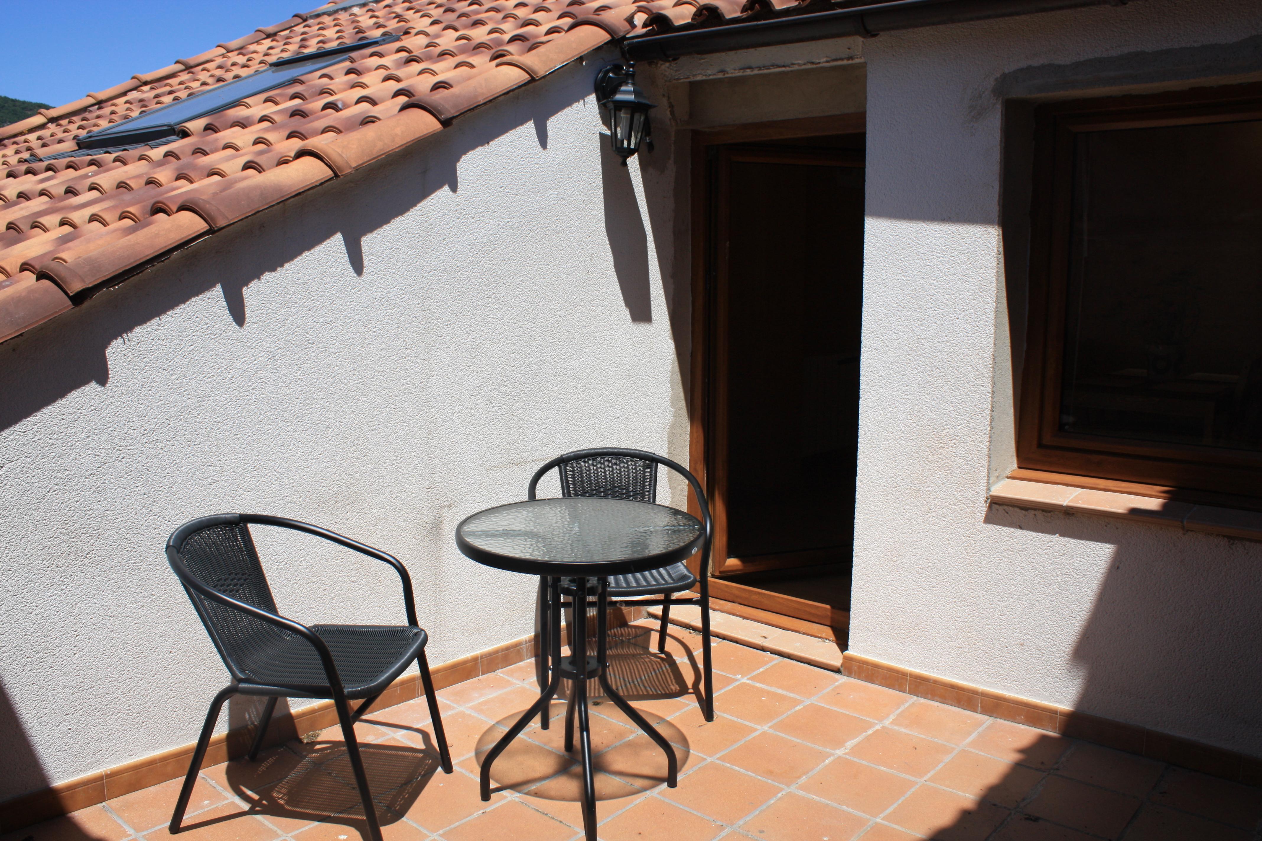 Apartamentos Rurales Altuzarra Ezcaray Luaran gambar