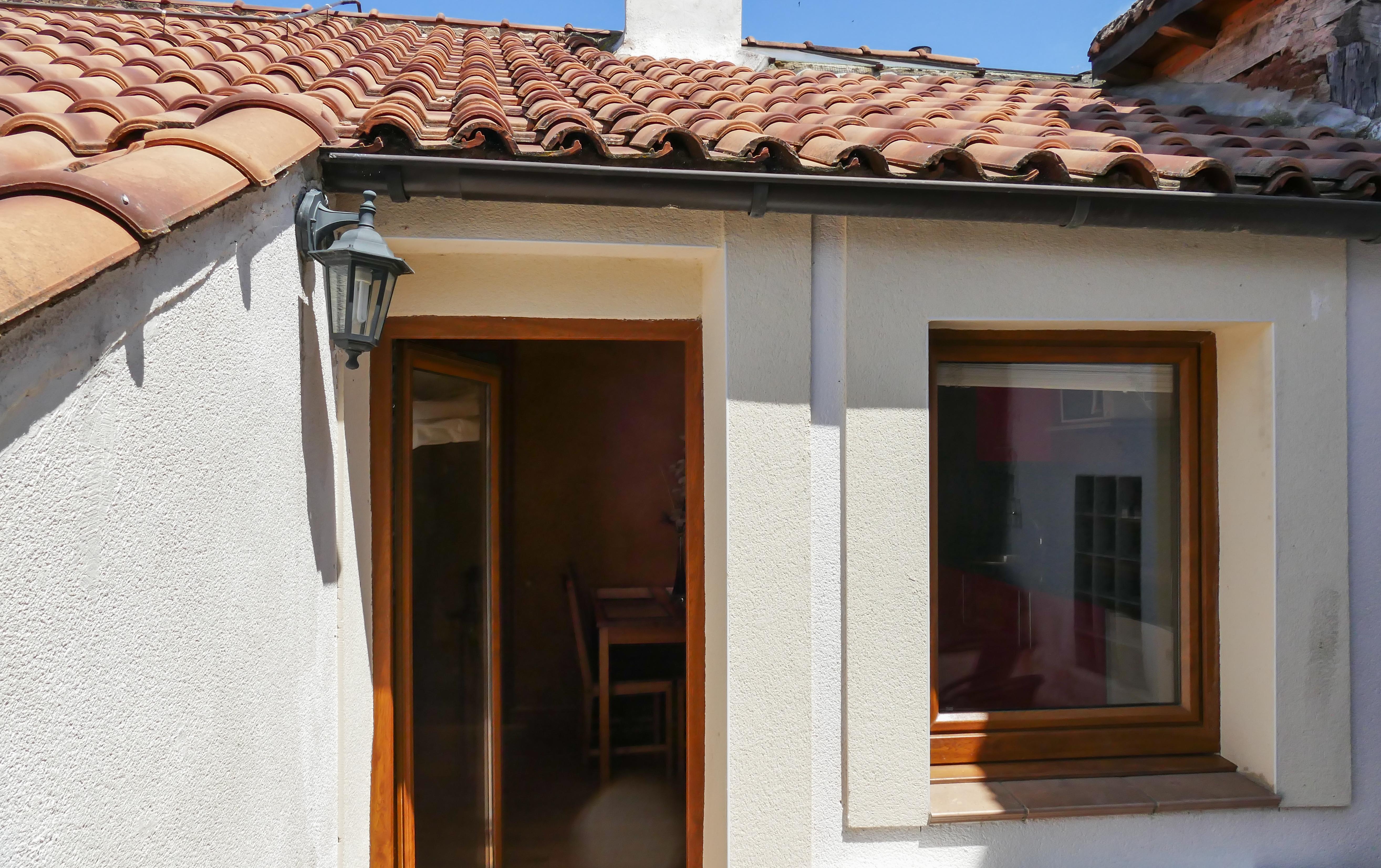 Apartamentos Rurales Altuzarra Ezcaray Luaran gambar