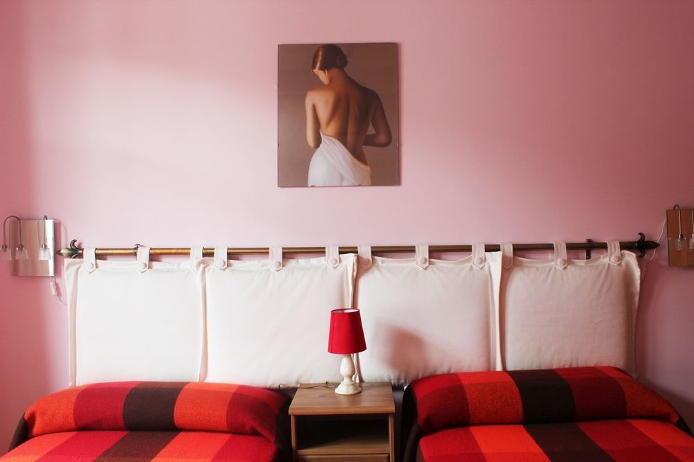 Apartamentos Rurales Altuzarra Ezcaray Luaran gambar