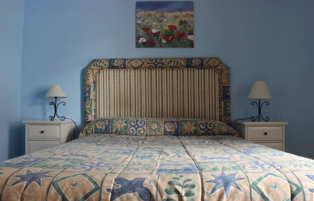 Apartamentos Rurales Altuzarra Ezcaray Luaran gambar
